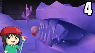 Kirby 64: Осколки кристалла &mdash; Часть 4: &laquo;Хрупкая кость&raquo;