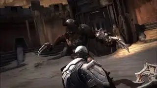 Infinity Blade 3/ Arena: Blood in the Sand - Aegis |300 Chips|