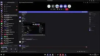 Yuqi vs Spurski (Discord Packing)