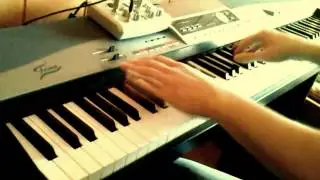 MUSE - Survival - Piano Cover (HQ)