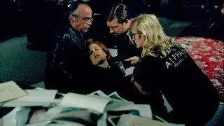 Mark Snow - Ray (The X-Files: Requiem - 07X22)