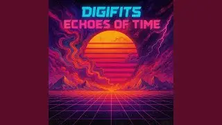 Echoes Of Time