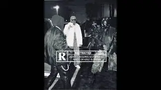 Playboi Carti, Travis Scott, Future,  - PERSISTENT VISIONS (archive)