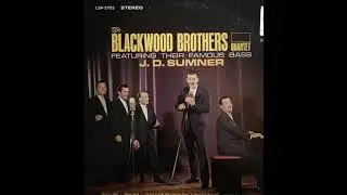 The Blackwood Brothers ft JD Sumner