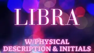 LIBRA 😠 ONE SIDED RELATIONSHIP