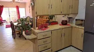 Immaculate face brick townhouse for sale
