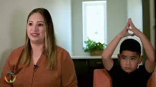 Kelly & Noah | Patient Testimonial
