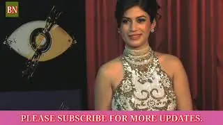 Bigg Boss 11 Bandagi Karla Interview Video || Bandagi Karla Latest Video.