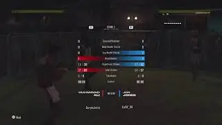 C/l beating Jimmy up