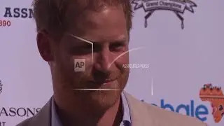 Sequel to Prince Harry's feud with British tabloids begins in high-stakes trial