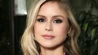 Happy Birthday - Erin Moriarty - 24 June