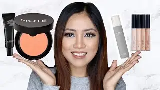 2019  FAVORITES  FOR SENSITIVE SKIN | YANA SU