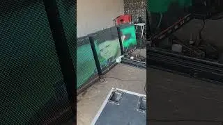 painel de led p10