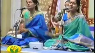 Ranjani-Gayatri - 15 - Chandrakauns - Bhoota Mothe (Abhang)