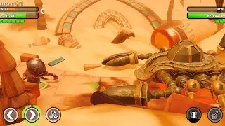 Como Jugar Big Helmet Heroes a&ntilde;o 2025 para Movil Android Gameplay