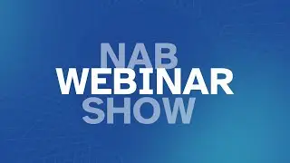2026 NAB Show Webinar - Expovision