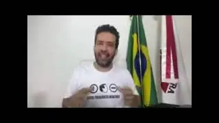 Prepara&ccedil;&atilde;o de Fake News - Dep. Andr&eacute; Janones