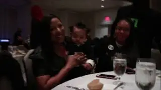 Total Life Changes  Award Ceremony