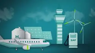 Accelerating Sustainable Aviation technology development with Skyfinity