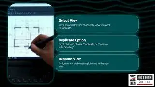 Duplicate and Create Dependent Views (LU5/LO5)