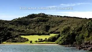 Why this place? Omarino, Bay of Islands