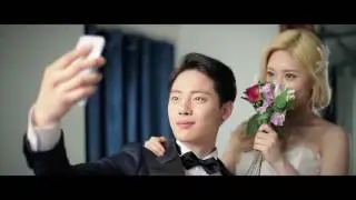 【星級VIP】U magazine X Jetour X s.a. wedding - The Third Mind