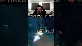 This Is Why Poppy Counters Bard🔥🔨 #Poppy #LeagueOfLegends #league