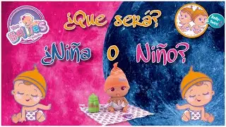 THE BELLIES BABIES TWINS UNBOXING Mimi-Miau y Willy Woof/The BELLIES BABIES DOLLS/ Diversi&oacute;n M&aacute;xima