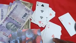 Andar bahar card game New tricks 2026 | Learn card game tricks kat Patti andar Bahar