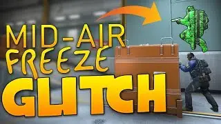 WALLHACK in Competitive (GLITCH)