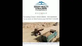 Gulmohar City  (Best For Future Investment)#karachi #gulmoharcity #smartrealty #realestate #builders