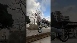 Пірожочкі🥰 #bmx #streetbmx #бмх