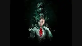 Remothered: Broken Porcelain OST - 21 - Red Nun