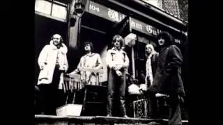 Strawbs-The Vision of the Lady of the Lake