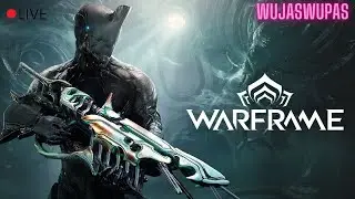 Warframe - Formowanie, dropienie i czillera