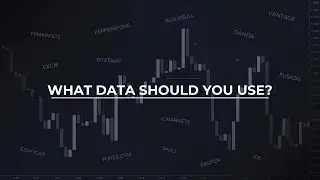 Why the data you use matters on TradingView