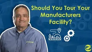 What Are The Pros Of Touring Your Adhesive Converter's Facility?