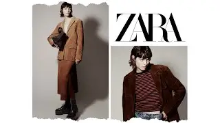 ZARA Collection 💝💝