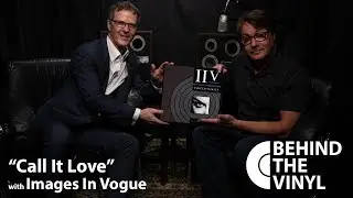 Behind The Vinyl: 