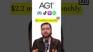 Крупные бренды теряют деньги на рекламе 🤯