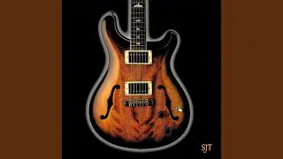 Deep Dreamy Melodic Rock Guitar Backing Track in A Minor