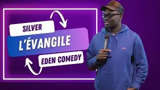 SILVER SERI - EDEN COMEDY