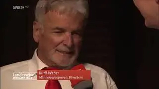 Von Herzen live - Karl Seidel