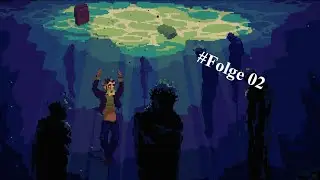 Lets play The Drifter #Folge 02 Man versucht uns Umzubringen weil wir Zuviel wissen!