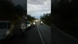 Lupara sconfitto