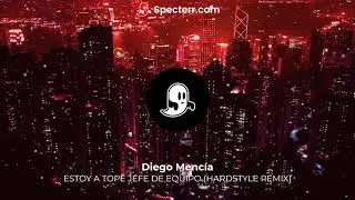 ESTOY A TOPE JEFE DE EQUIPO HARDSTYLE REMIX   Hardorium
