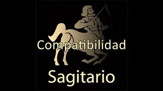 SAGITARIO Compatibilidad con otros Signos #9