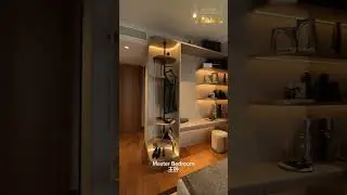 Boulevard 88 2Bedroom+Study 1313sqft
