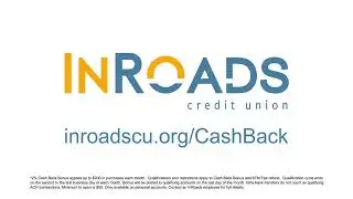 Cash Back Checking