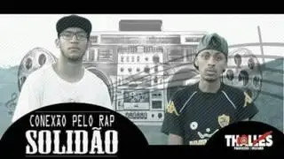 SOLID&Atilde;O - Conex&atilde;o Pelo Rap